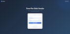 build a modern web or mobile app design