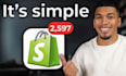 shopify next js, gmc, custom theme setup, website refresh help, store builder