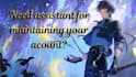 be your assistant on maintaining you wuthering waves account