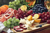 make a food pop art illustration