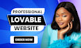 lovable, lovable ai, lovable to wix, deploy lovable, loveable, lovable supabase