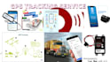 configure gps tracker, fleet tracking, geolocation for vehicle in traccar