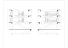 convert your sketch to professional 2d cad drawing