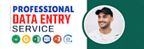 your virtual assistant for data entry, web scraping, data mining and email leads