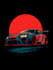 design a bold and creative car logo
