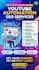 do your youtube automation and SEO