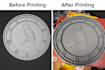 do professional 3d cad design, 3d print design and 3d modeling