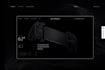 design an award winning web3 UI UX website