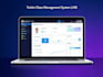 design a tuition class management system for tutors