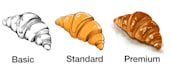 draw food illustration in my style