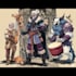 create a dungeons and dragons character