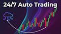 build crypto arbitrage bot, trading bot for exchange bybit, binance, coinbase