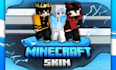 make you a custom minecraft skin