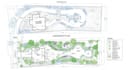 design your 2d site plan and landscape plan