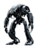 design high quality robot, mecha concepts