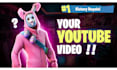 make great youtube gaming tumbnail