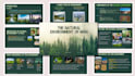 design a professional powerpoint presentation