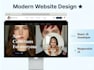 build a responsive react js website