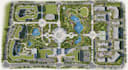 render and design master site plan, landscape, and layout