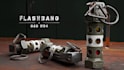 create high quality 3d game assets and environments