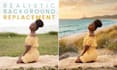 remove or replace your image background professionally