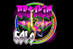 create a beautiful dance teams logo design in 24 hours