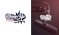 do a podcast logo design and intro animation