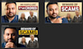 do professional youtube video editing and talking head video