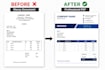 do fast typing of PDF, image, and handwritten notes