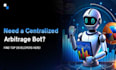 create solana arbitrage bot, ai trading bot, crypto trading bot, arbitrage bot