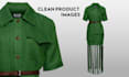 ghost mannequin clothing editing for ecommerce
