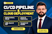 do devops, dockerize and deploy your app with cicd pipelines, kubernetes