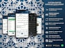 develop a custom islamic app, quran, or surat app in flutter
