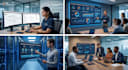 build data engineering and analytics