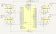 design pcb with schematic and pcb layout with kicad