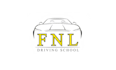 design awesome classic driving school logo