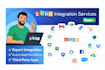 implement zoho one customization and automation