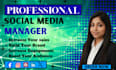 do professional digital marketer manage