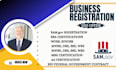 get you registered on sam gov, uei, cage code, samgov renewal, mbe, wosb, sdvosb