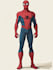 make unique superhero cartoon comic character