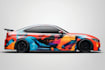 design jeep wraps, truck wrap design
