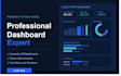 build an interactive power bi dashboard for business insights