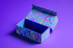 design a modern packaging