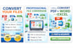 do convert all documents