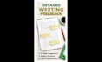 help you turn ideas into compelling writing