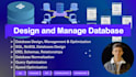 design, manage and optimize your database