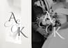 design custom wedding logo, wedding monogram, and initials