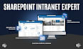 build a secure sharepoint intranet to streamline company operations