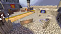 do 3d game environment unity unreal engine map level design terrain model asset