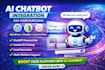 integrate ai chatbot on your website